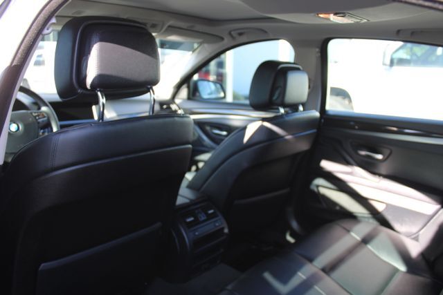 2012 BMW 5 Series 528i xDrive Klamath Falls OR
