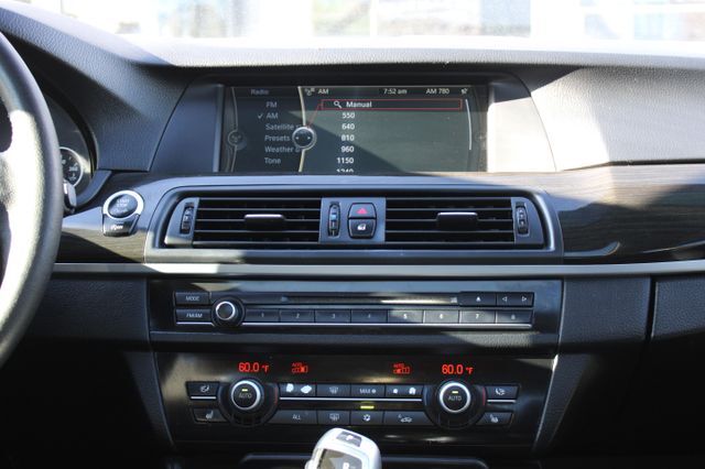 2012 BMW 5 Series 528i xDrive Klamath Falls OR
