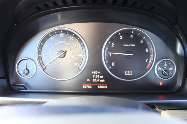 2012 BMW 5 Series 528i xDrive Klamath Falls OR