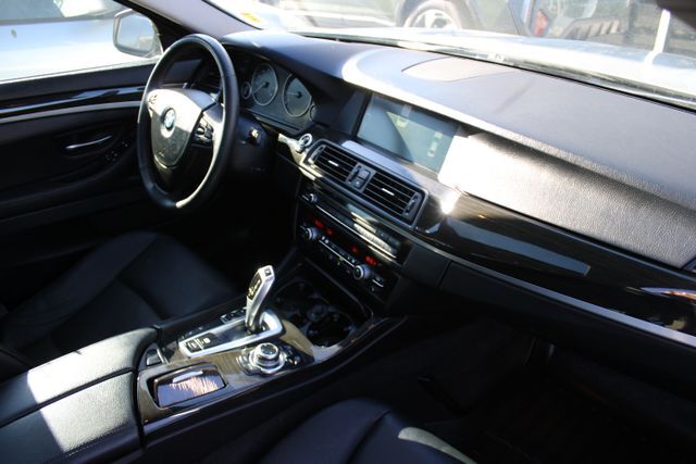 2012 BMW 5 Series 528i xDrive Klamath Falls OR