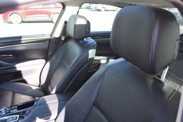 2012 BMW 5 Series 528i xDrive Klamath Falls OR