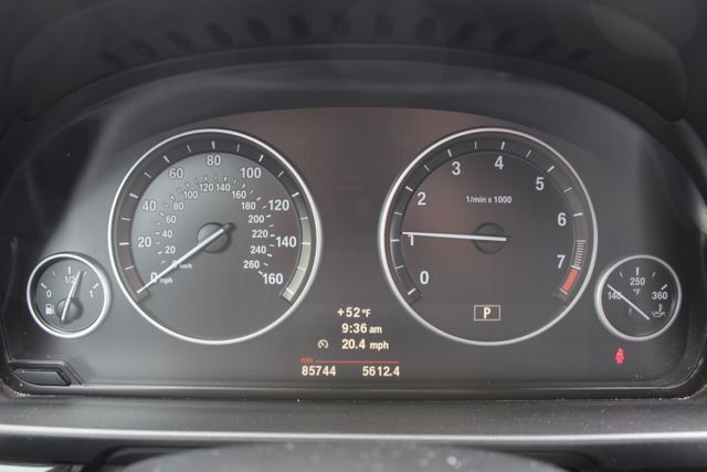 2012 BMW 5 Series 528i xDrive Klamath Falls OR