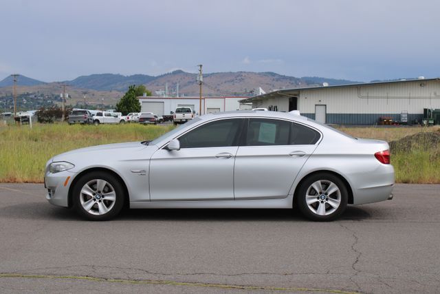 2012 BMW 5 Series 528i xDrive Klamath Falls OR