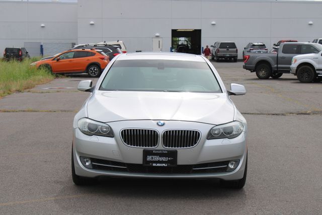 2012 BMW 5 Series 528i xDrive Klamath Falls OR
