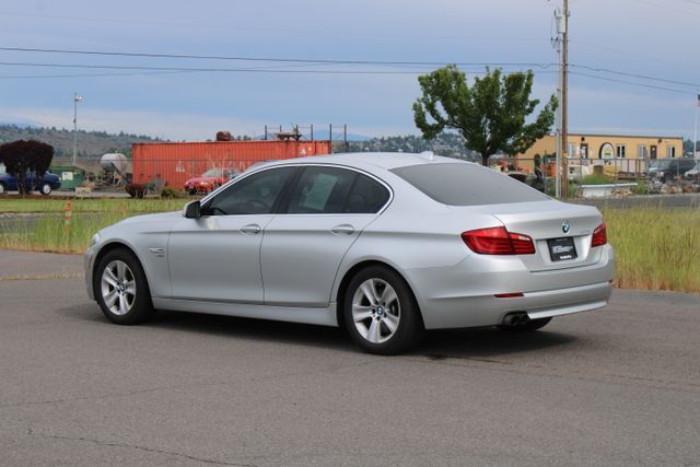 2012 BMW 5 Series 528i xDrive Klamath Falls OR