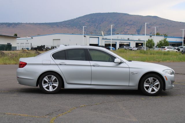 2012 BMW 5 Series 528i xDrive Klamath Falls OR