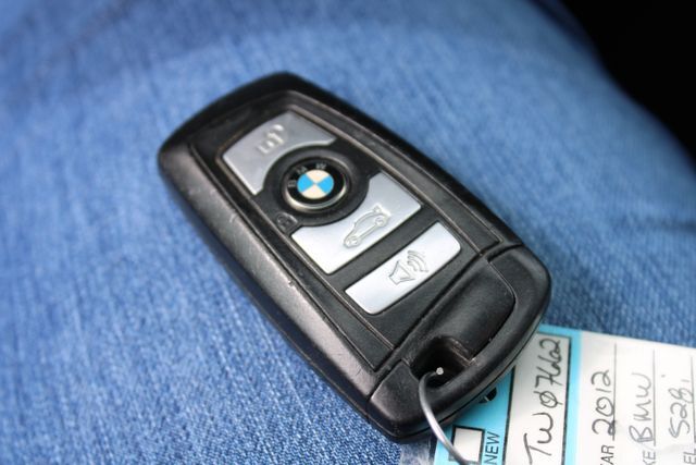 2012 BMW 5 Series 528i xDrive Klamath Falls OR