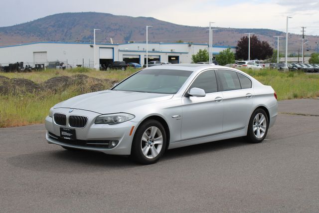 2012 BMW 5 Series 528i xDrive Klamath Falls OR