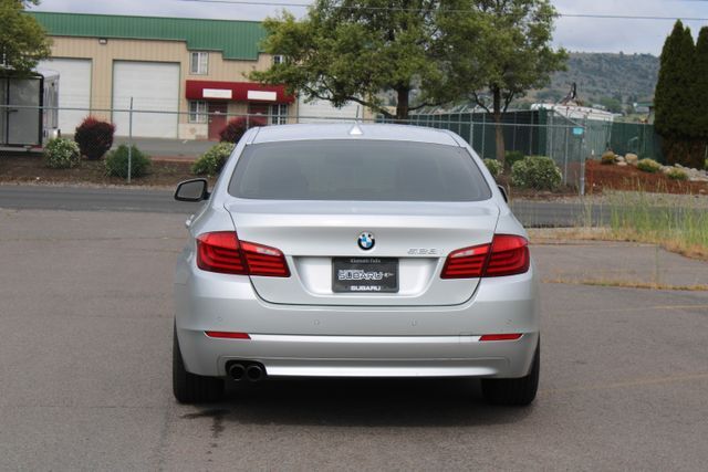 2012 BMW 5 Series 528i xDrive Klamath Falls OR