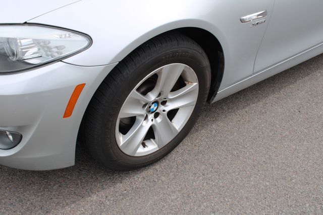 2012 BMW 5 Series 528i xDrive Klamath Falls OR