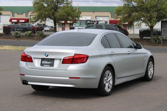 2012 BMW 5 Series 528i xDrive Klamath Falls OR