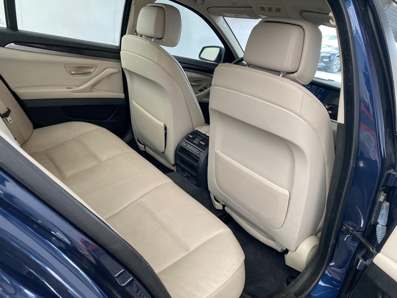 2012 BMW 5 Series 528i xDrive Richmond Hill NY