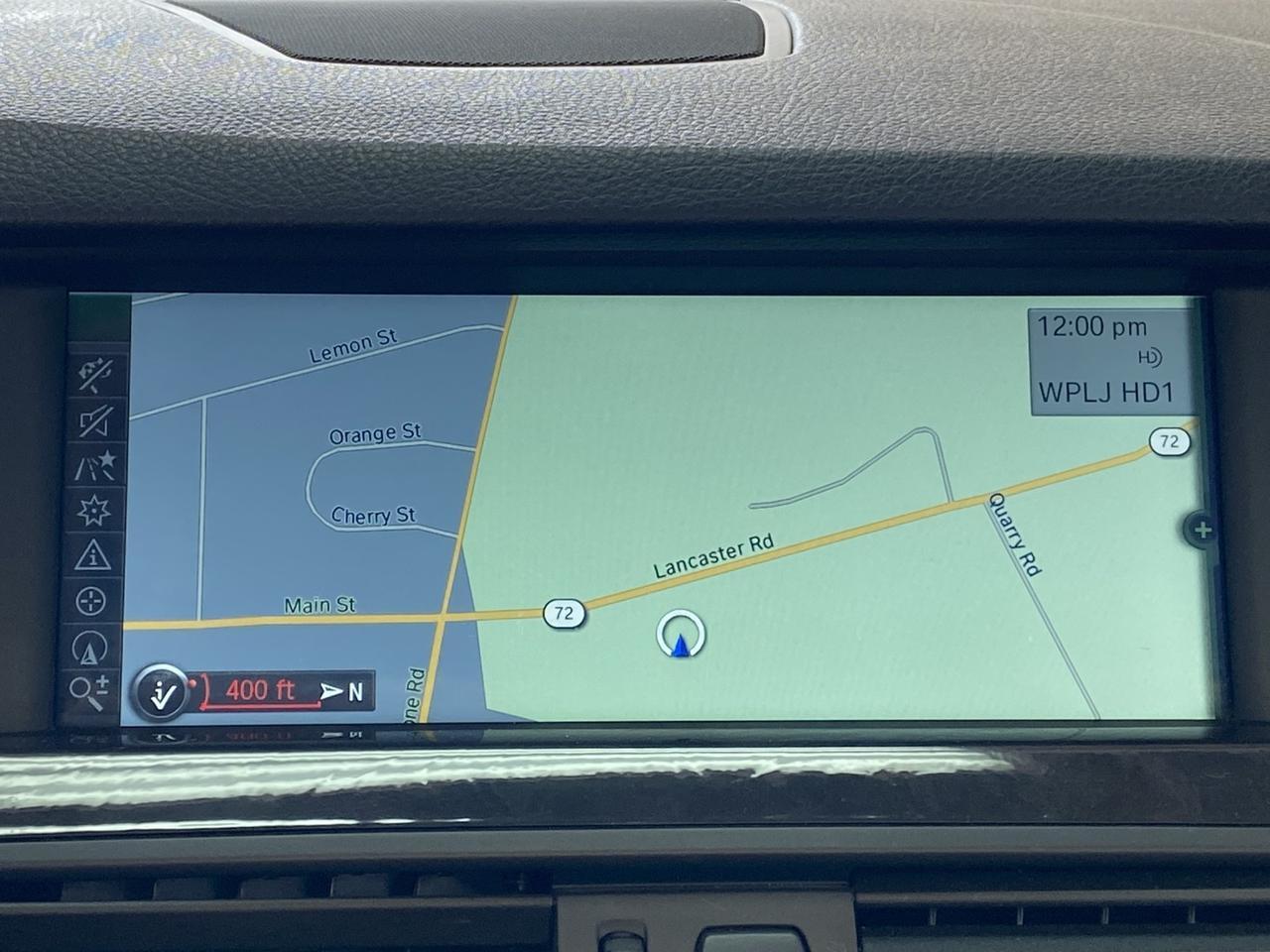 2012 BMW 5 Series 528i xDrive Richmond Hill NY