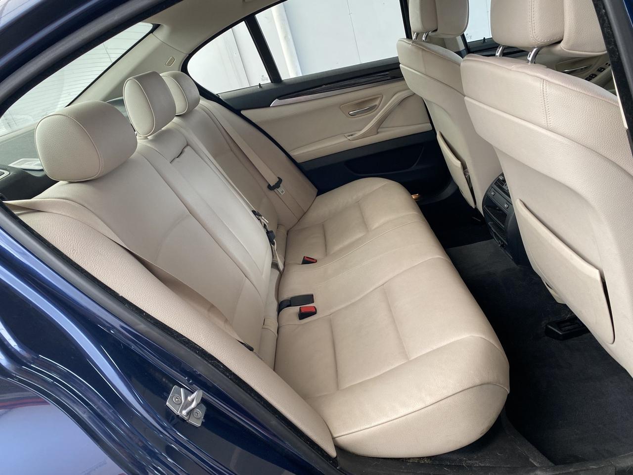 2012 BMW 5 Series 528i xDrive Richmond Hill NY