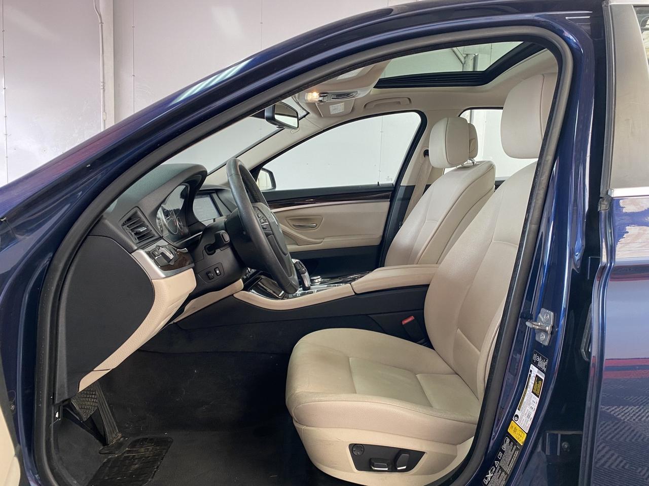 2012 BMW 5 Series 528i xDrive Richmond Hill NY