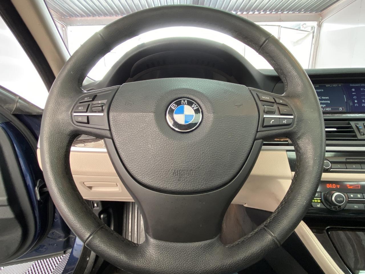 2012 BMW 5 Series 528i xDrive Richmond Hill NY