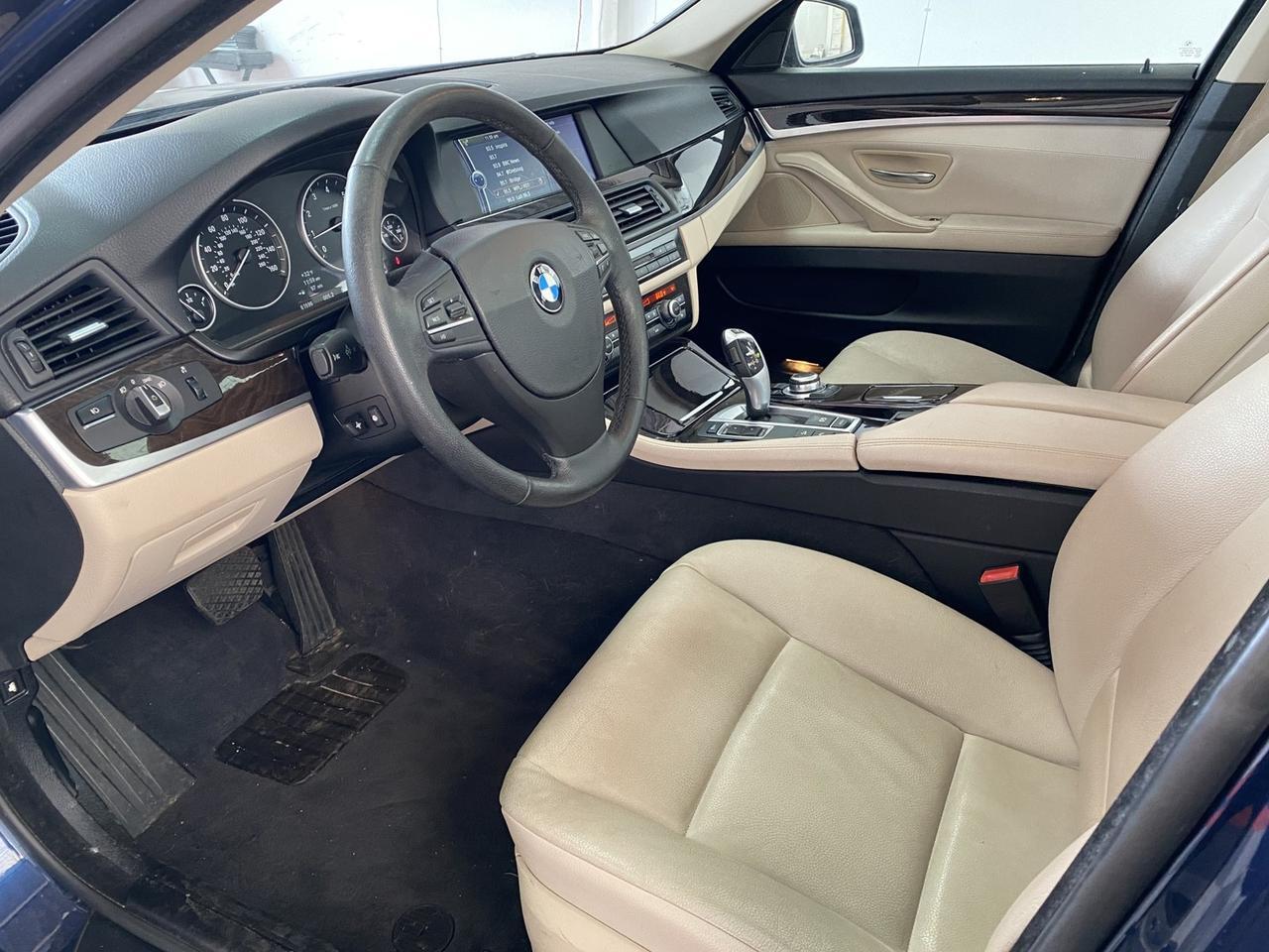 2012 BMW 5 Series 528i xDrive Richmond Hill NY