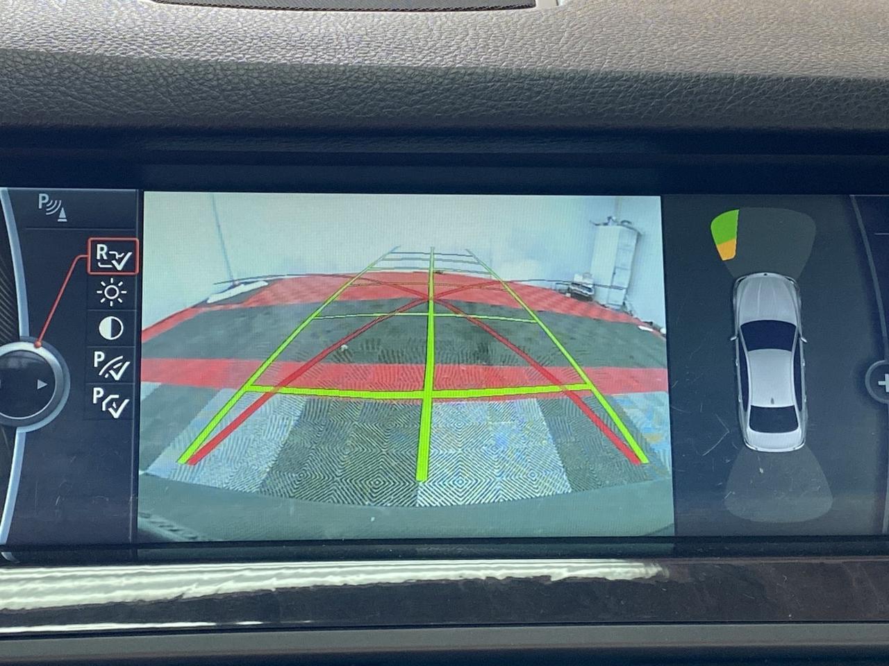 2012 BMW 5 Series 528i xDrive Richmond Hill NY