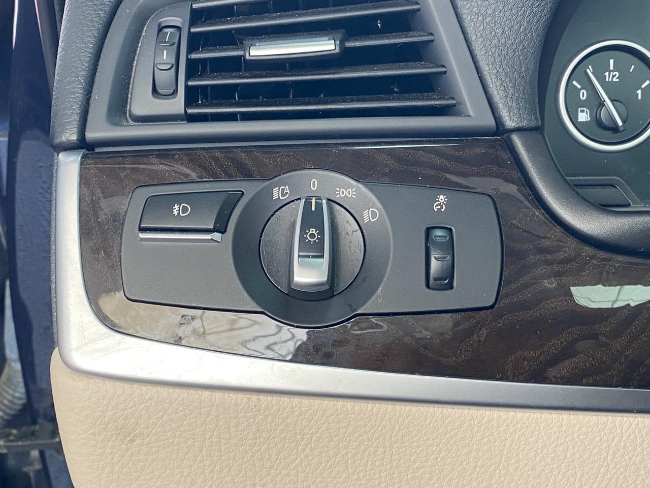 2012 BMW 5 Series 528i xDrive Richmond Hill NY