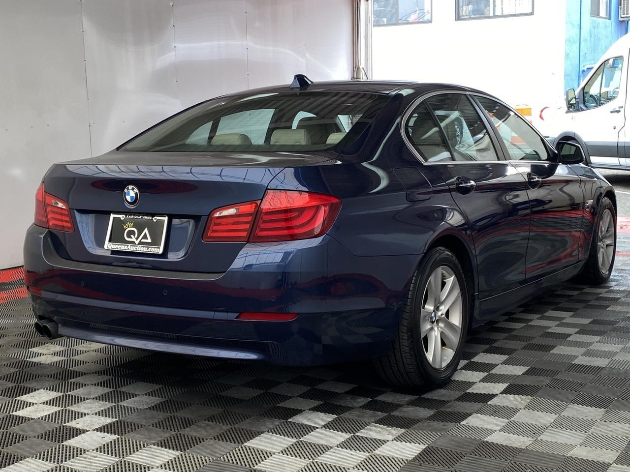 2012 BMW 5 Series 528i xDrive Richmond Hill NY