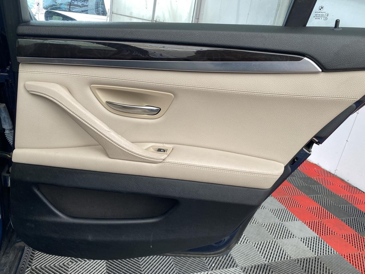 2012 BMW 5 Series 528i xDrive Richmond Hill NY