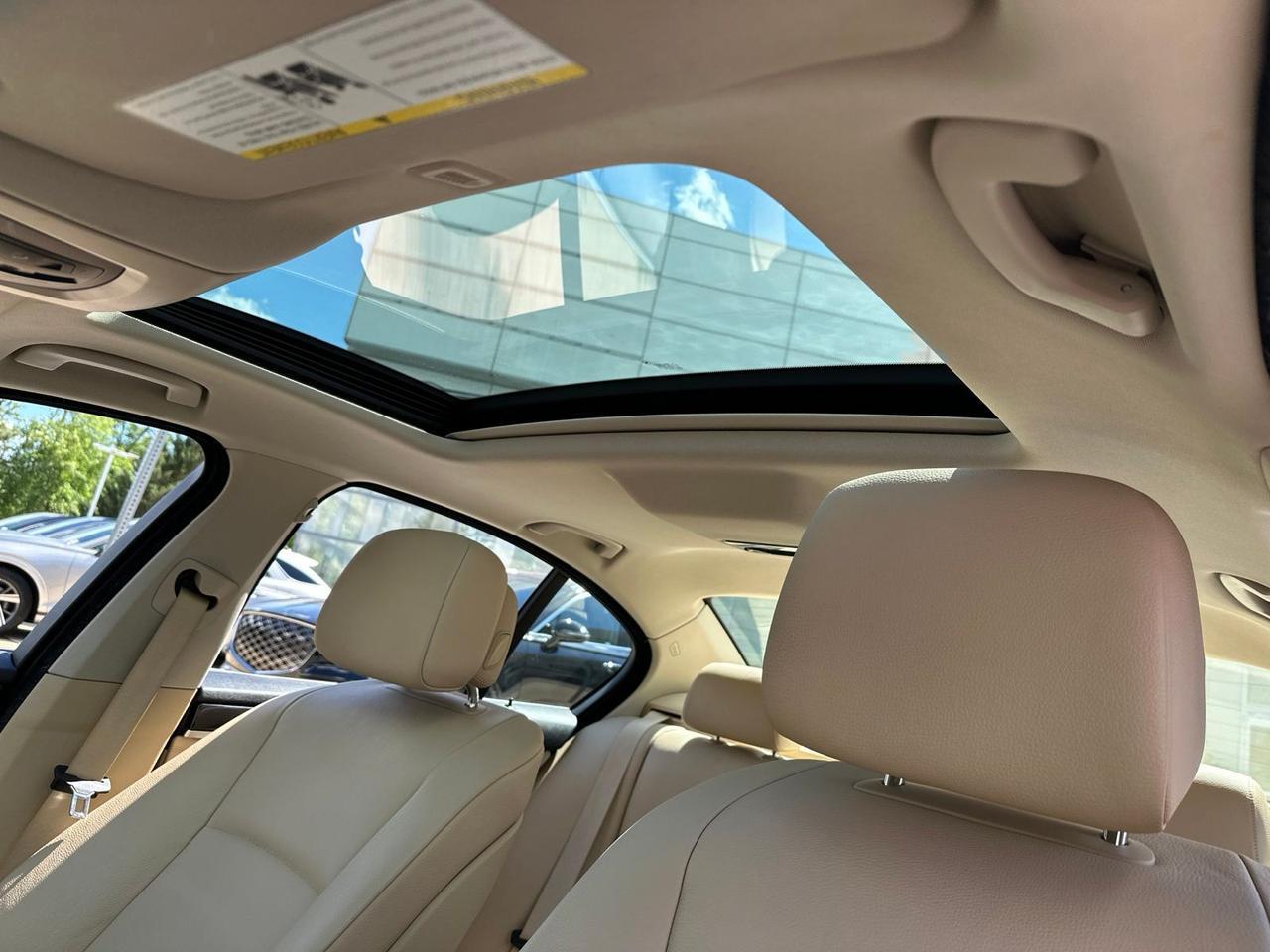 2012 BMW 5 Series 528i xDrive Chantilly VA