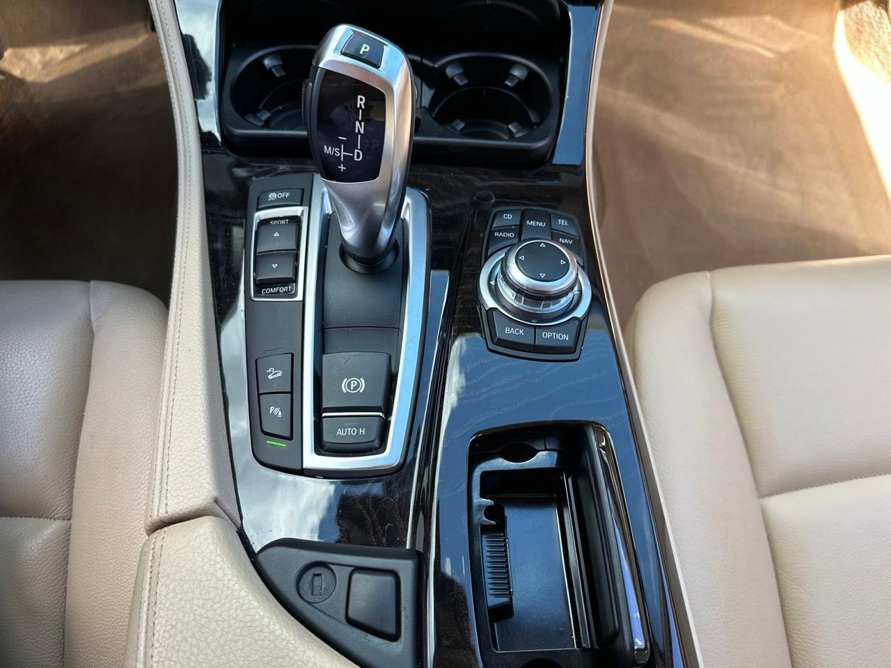2012 BMW 5 Series 528i xDrive Chantilly VA
