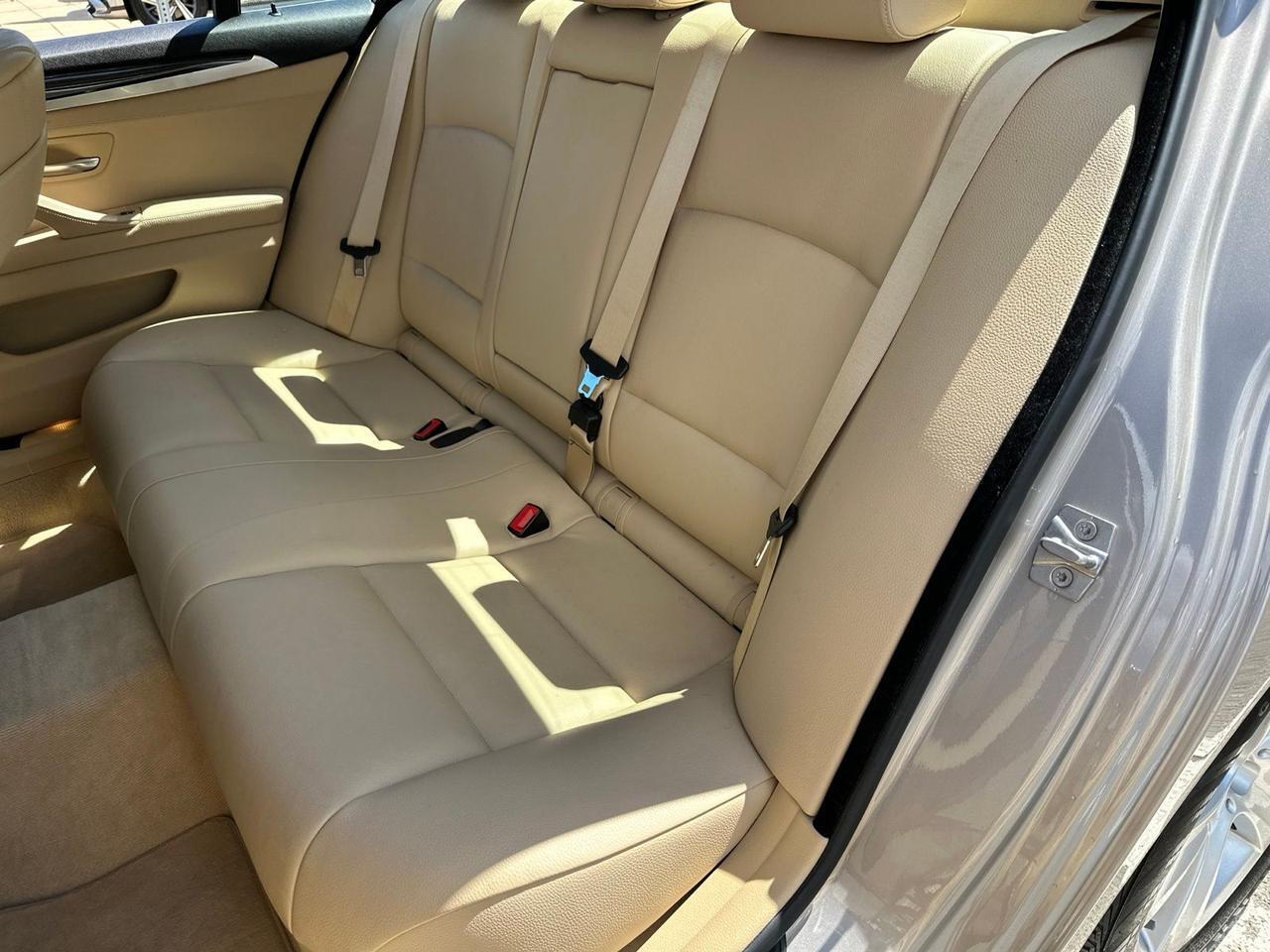 2012 BMW 5 Series 528i xDrive Chantilly VA