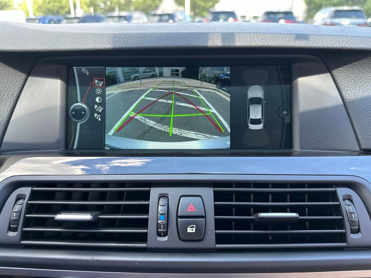 2012 BMW 5 Series 528i xDrive Chantilly VA