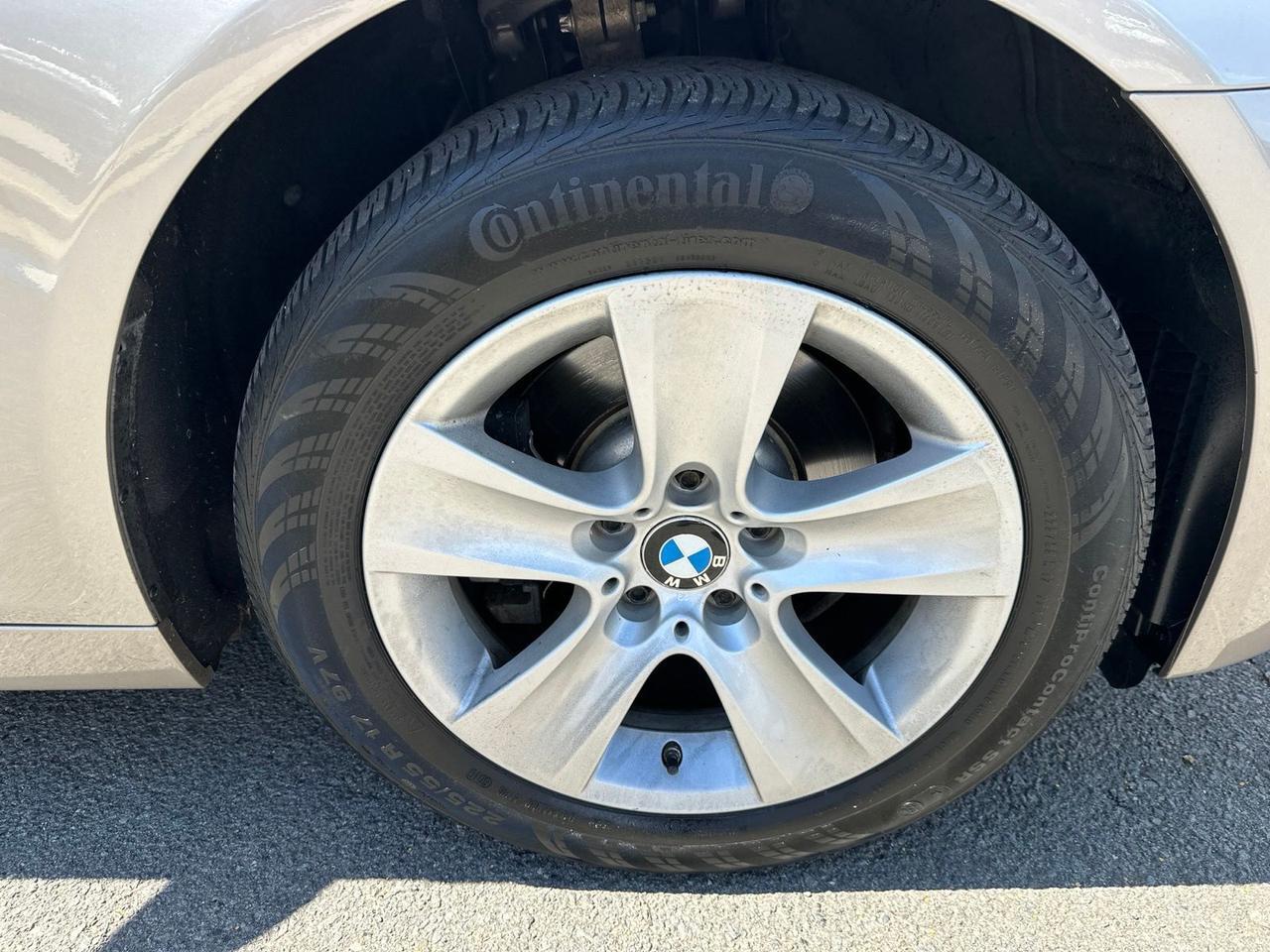 2012 BMW 5 Series 528i xDrive Chantilly VA