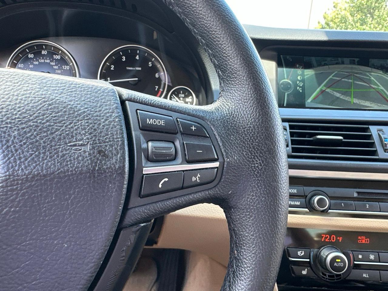 2012 BMW 5 Series 528i xDrive Chantilly VA