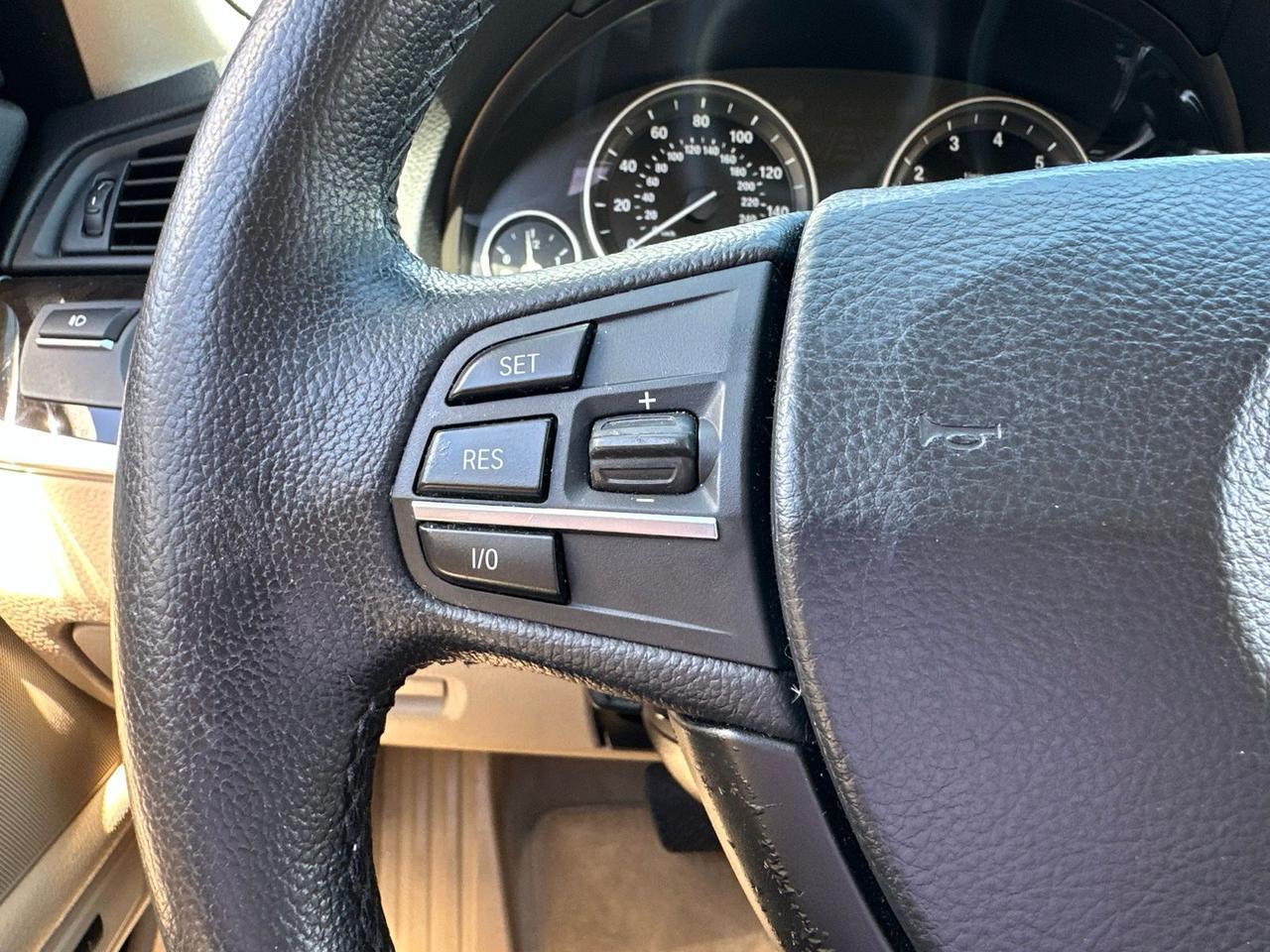 2012 BMW 5 Series 528i xDrive Chantilly VA