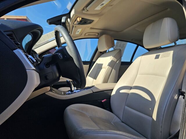 2012 BMW 5 Series 535I Athens GA