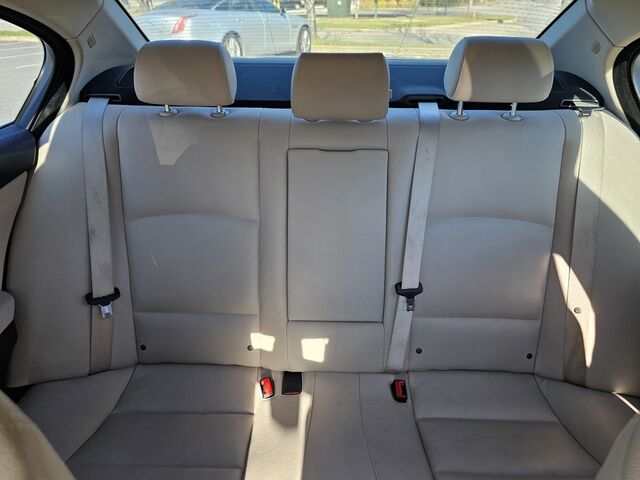 2012 BMW 5 Series 535I Athens GA