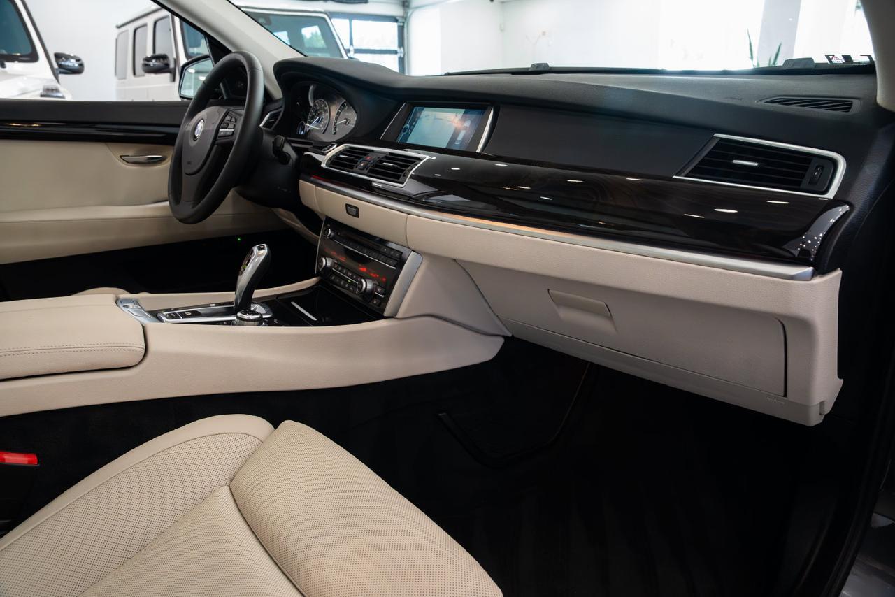 2012 BMW 5 Series 535i Gran Turismo Gladstone OR