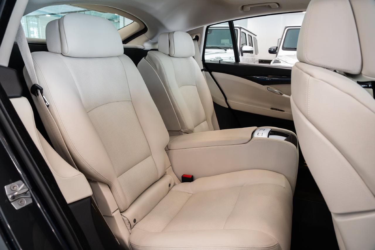 2012 BMW 5 Series 535i Gran Turismo Gladstone OR
