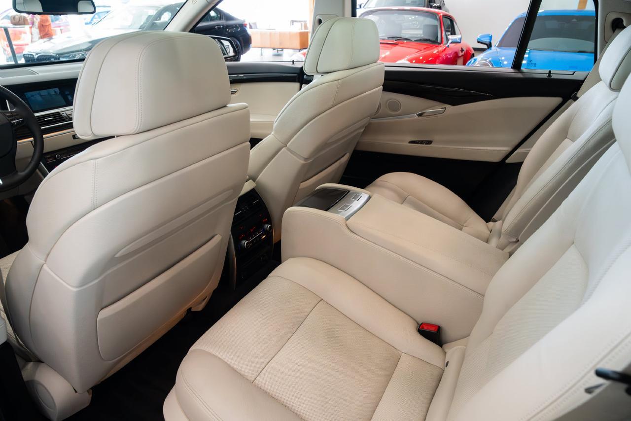2012 BMW 5 Series 535i Gran Turismo Gladstone OR