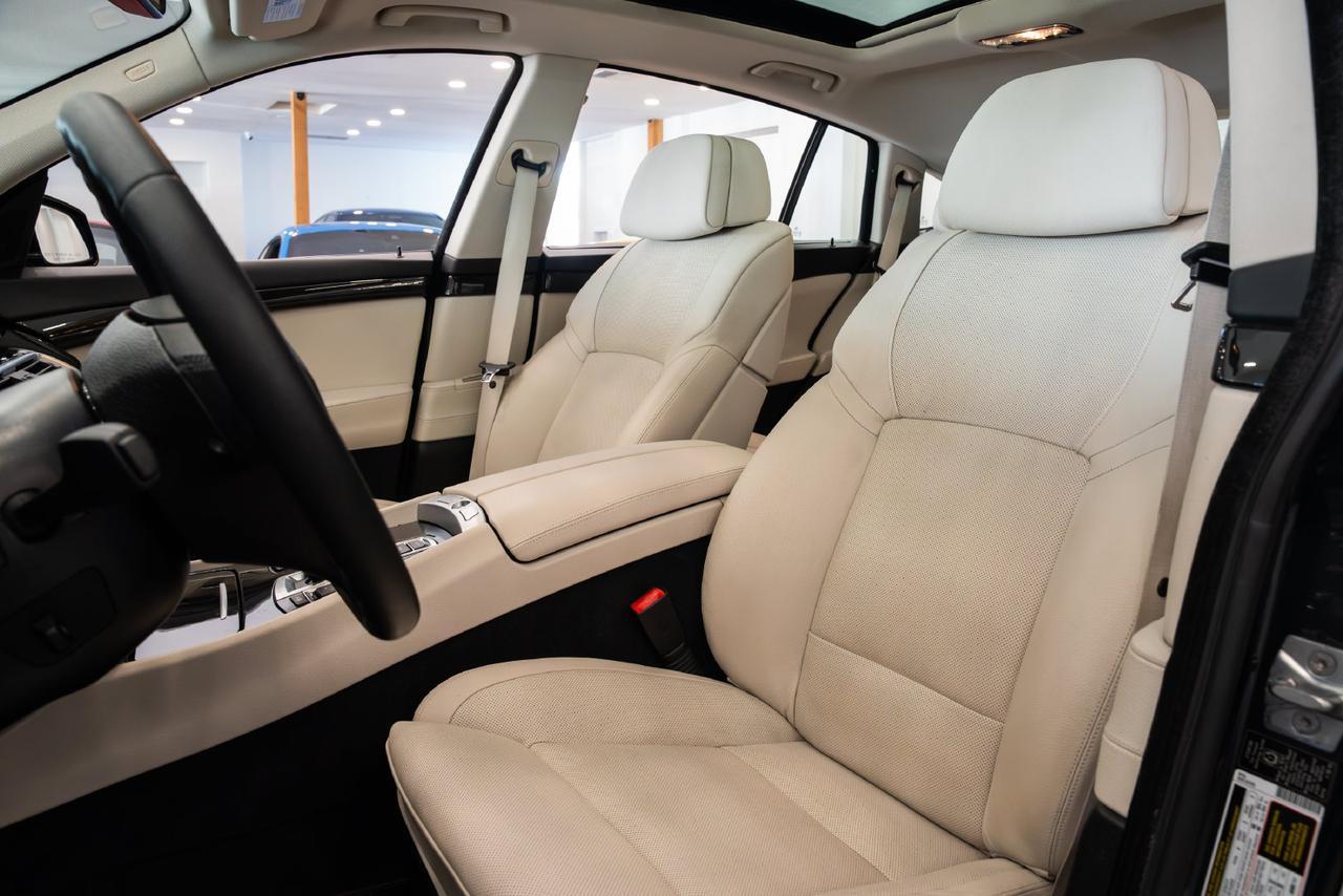 2012 BMW 5 Series 535i Gran Turismo Gladstone OR