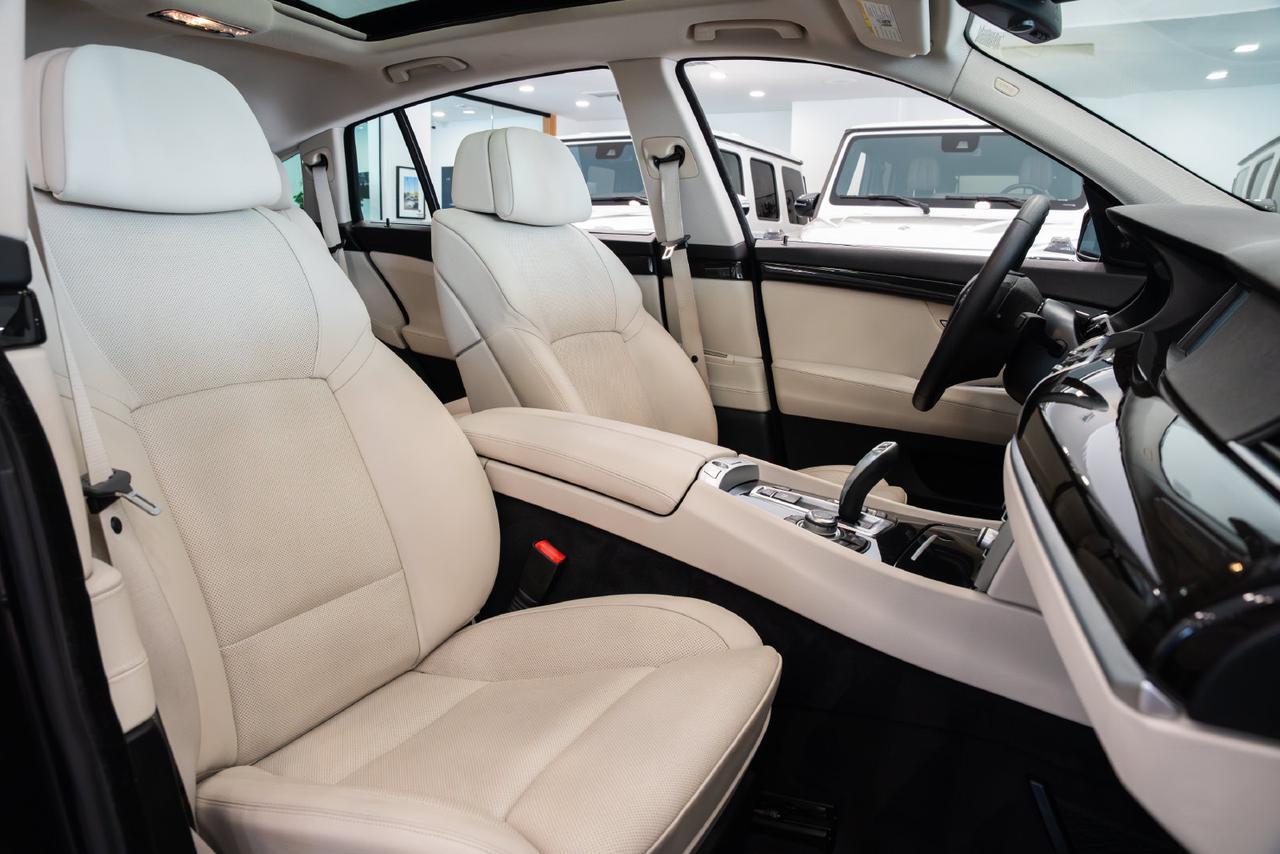 2012 BMW 5 Series 535i Gran Turismo Gladstone OR