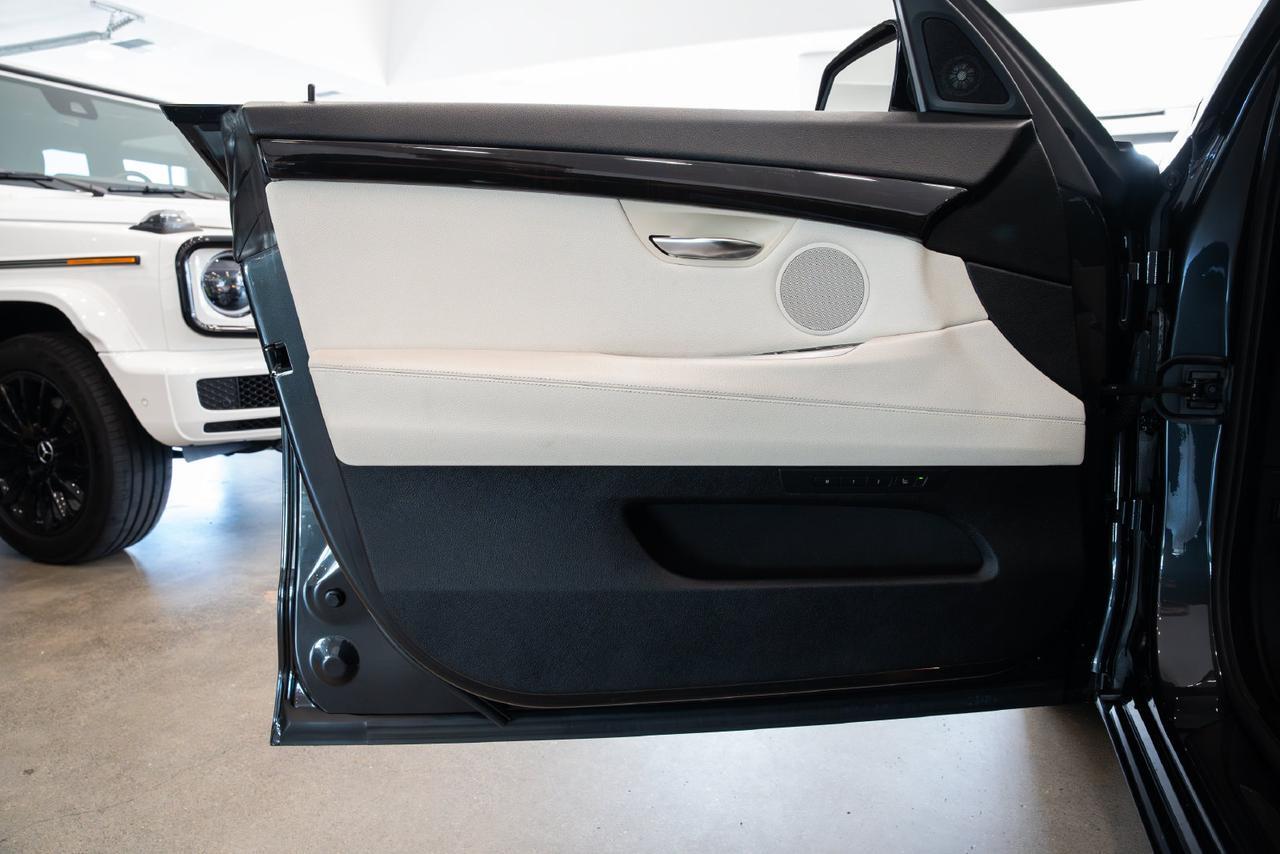 2012 BMW 5 Series 535i Gran Turismo Gladstone OR