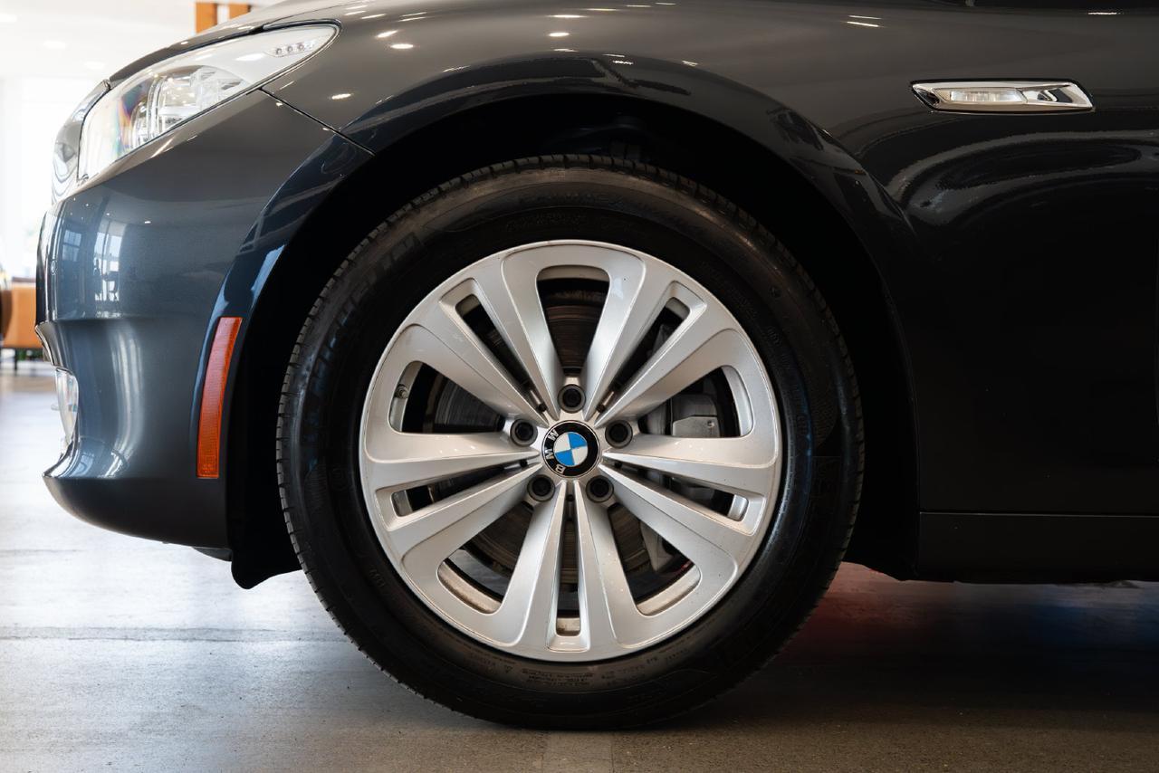 2012 BMW 5 Series 535i Gran Turismo Gladstone OR