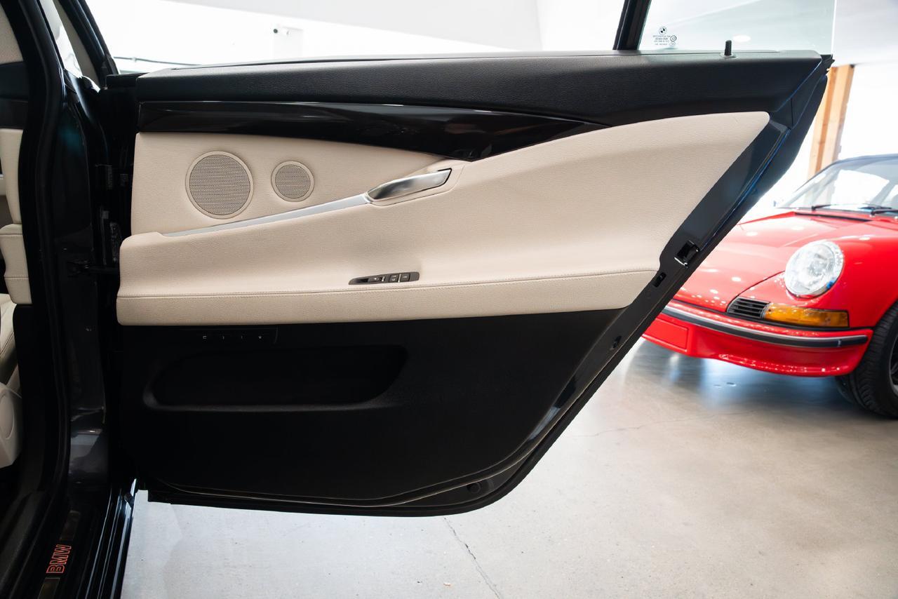 2012 BMW 5 Series 535i Gran Turismo Gladstone OR
