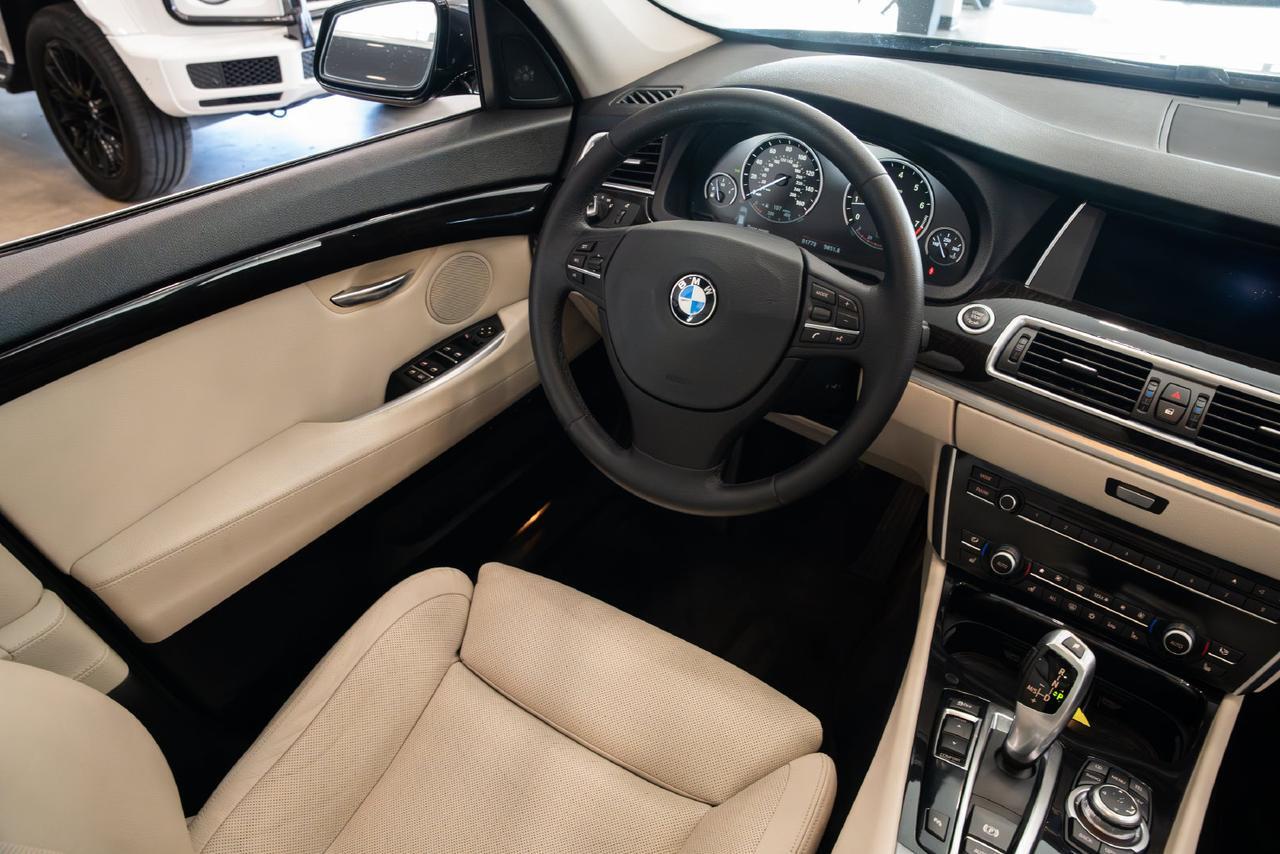 2012 BMW 5 Series 535i Gran Turismo Gladstone OR