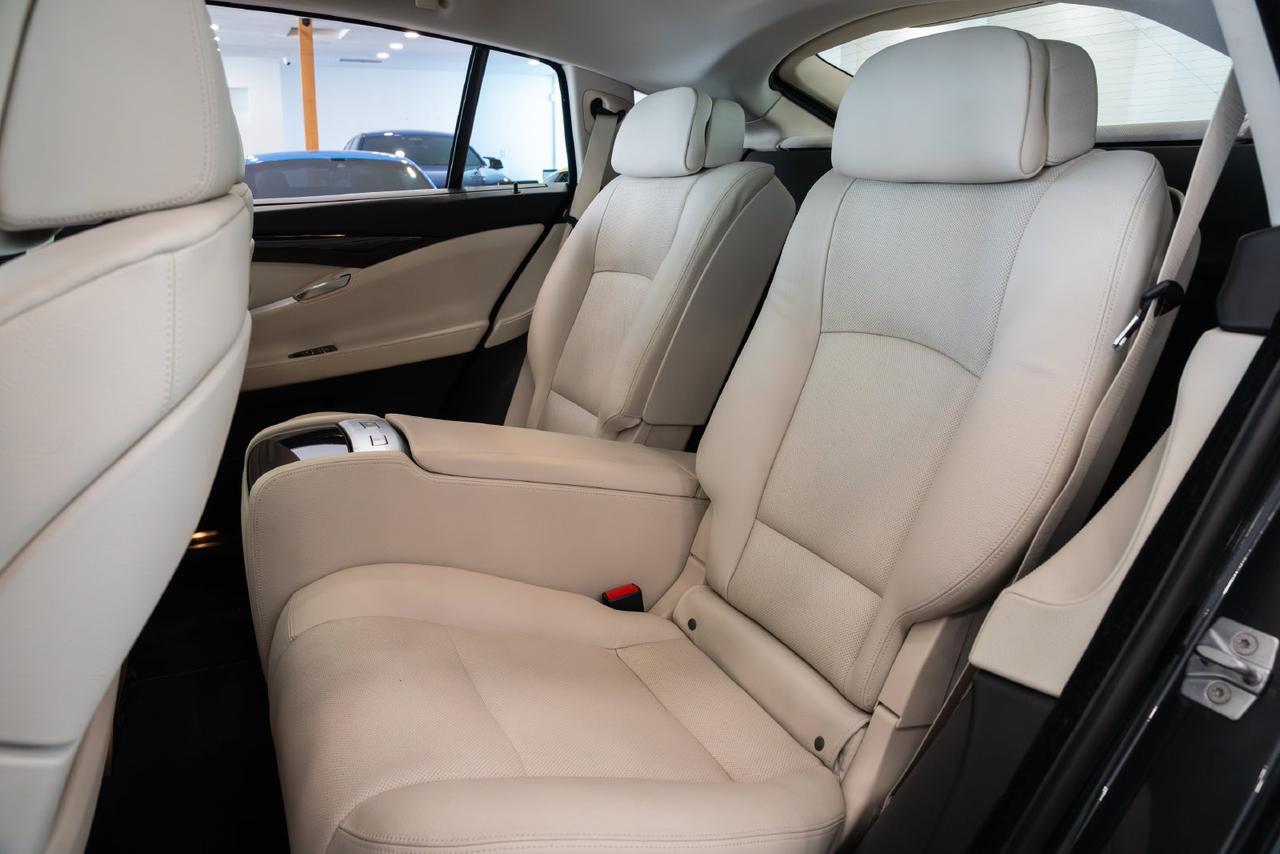 2012 BMW 5 Series 535i Gran Turismo Gladstone OR