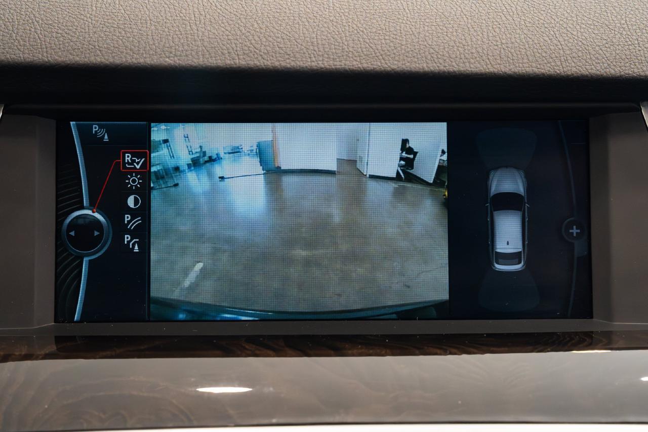 2012 BMW 5 Series 535i Gran Turismo Gladstone OR