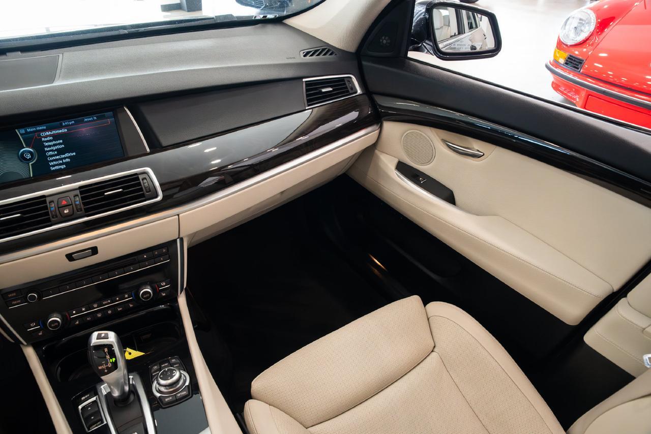 2012 BMW 5 Series 535i Gran Turismo Gladstone OR