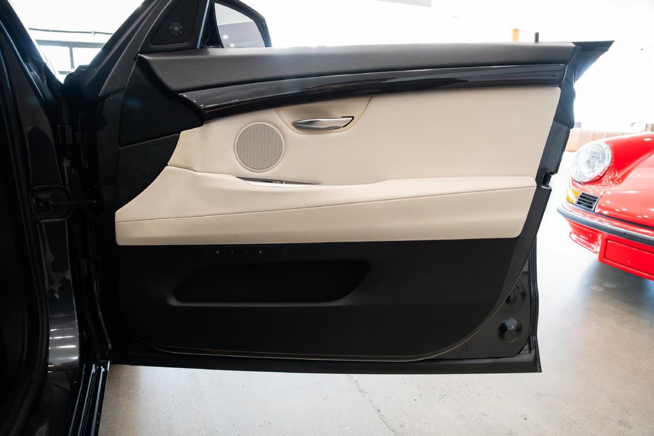 2012 BMW 5 Series 535i Gran Turismo Gladstone OR