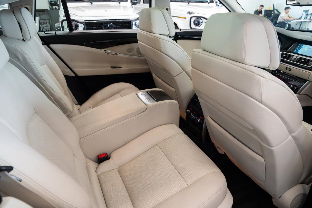 2012 BMW 5 Series 535i Gran Turismo Gladstone OR