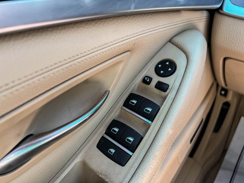 2012 BMW 5 Series 535i Wilmington NC