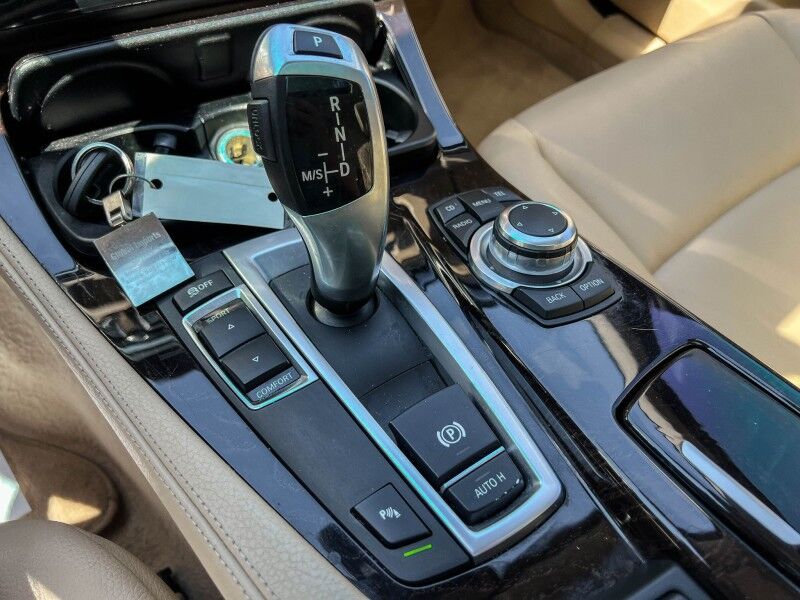 2012 BMW 5 Series 535i Wilmington NC